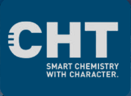 CHT sponsor logosu