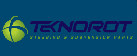 Teknorot sponsor logosu